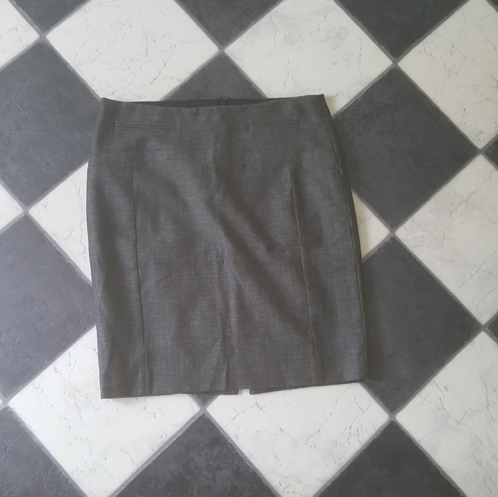 Express Pencil Skirt